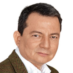 Luis Hernández