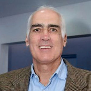 Eduardo Pesqueira