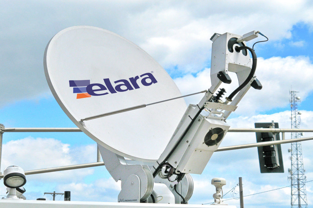 Elara Networks