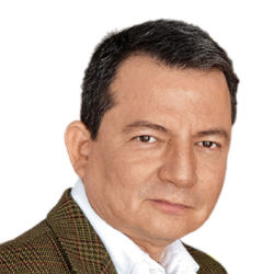 Luis Hernández